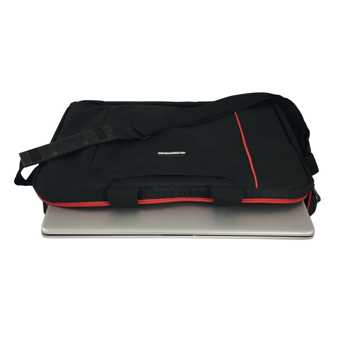 Laptoptas Esperanza ET192 15,6'' Zwart